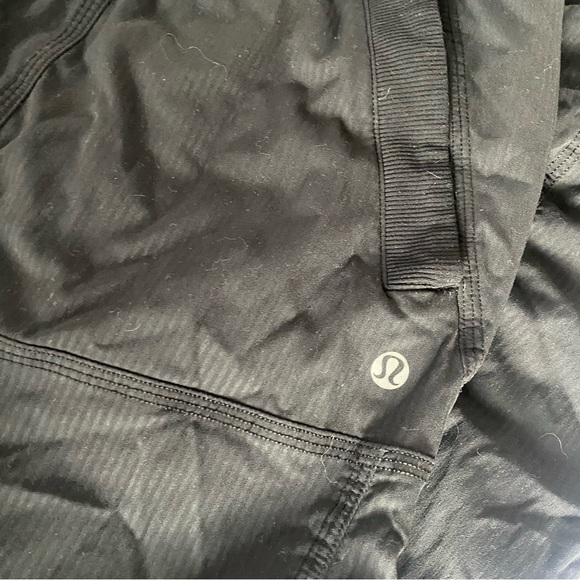 Lululemon track pants - Picture 2 of 8